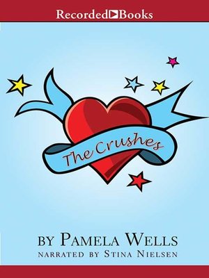 cover image of The Crushes